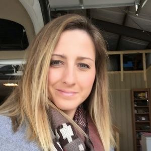 Meet your Posher, Mallory